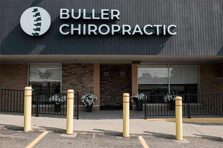 Chiropractic Rochester Hills MI Contact Us