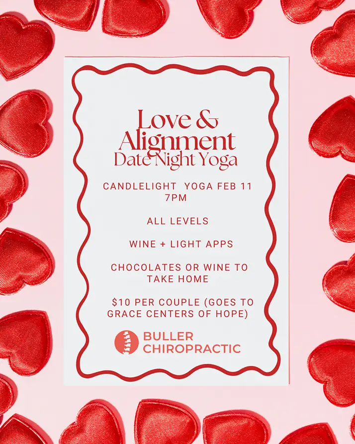 Chiropractic Rochester Hills MI Love & Alignment Yoga